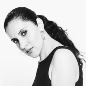 Meet your Posher, Maria